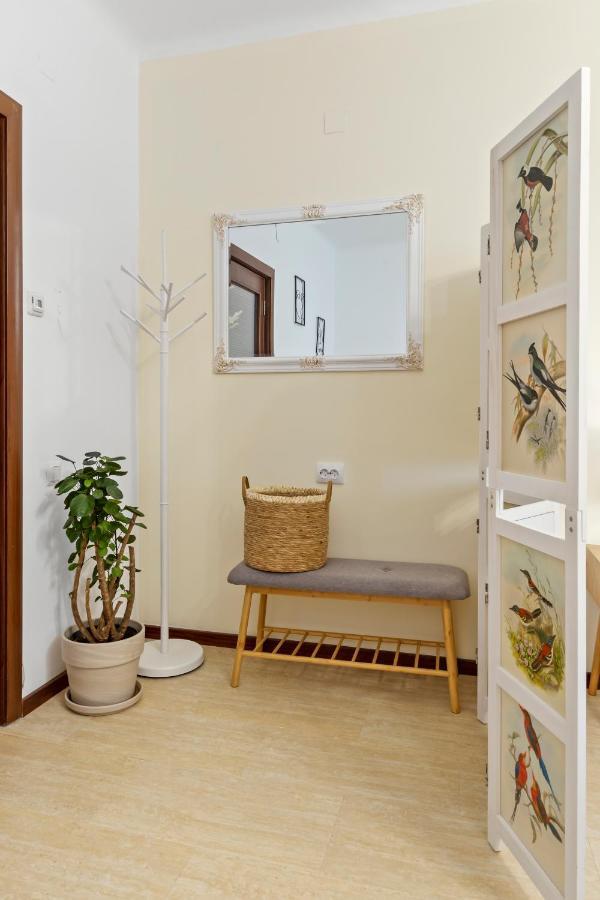 Upscale Studio, Walking Distance From The Old Town Bukarest Eksteriør billede