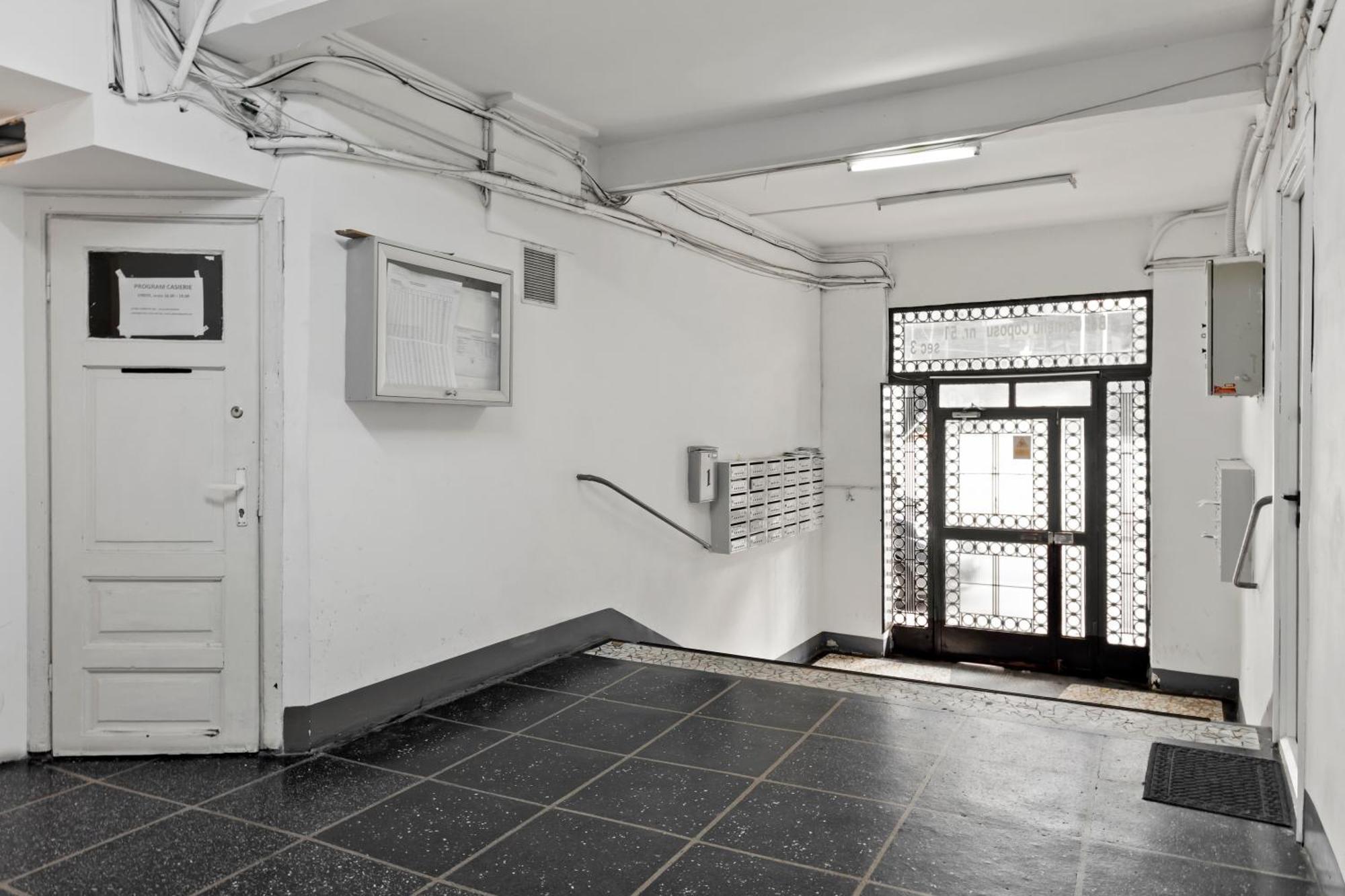 Upscale Studio, Walking Distance From The Old Town Bukarest Eksteriør billede