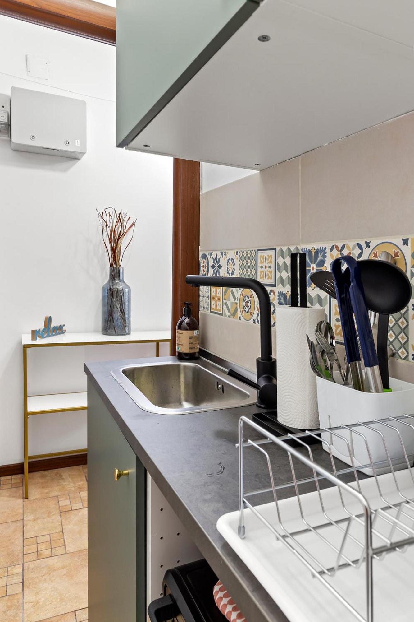 Upscale Studio, Walking Distance From The Old Town Bukarest Eksteriør billede